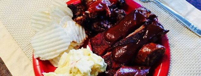 Dickey's Barbecue Pit