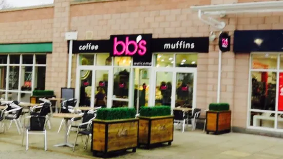 BB’s Coffee And Muffins