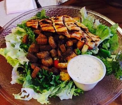 Side Street Bar & Grill