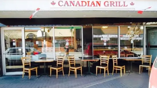 Canadian Grill