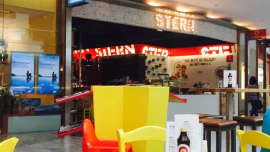 STERN Café Bar