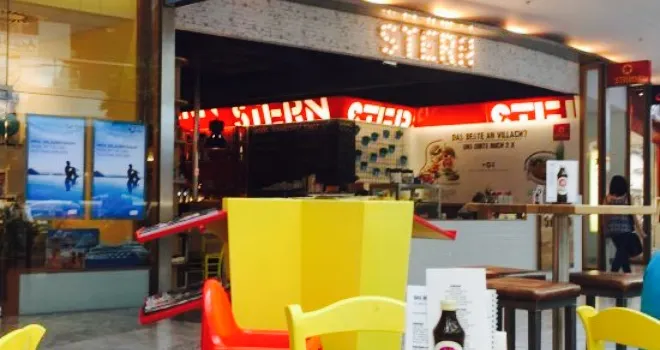 STERN Café Bar