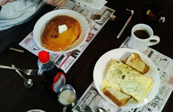 Pinky's Family Restaurant