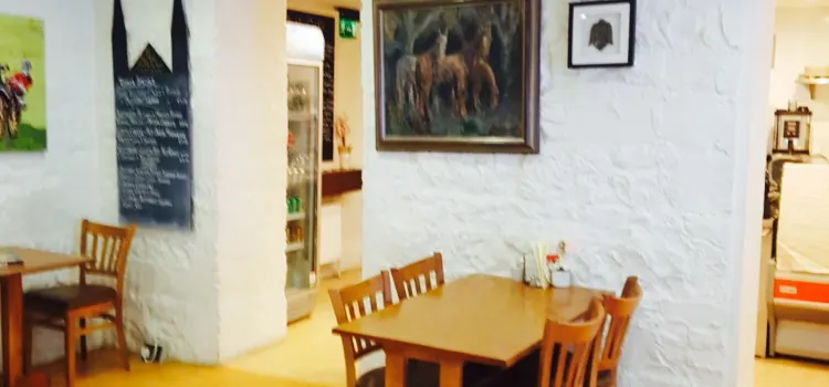 Cathedral Cafe Kilkenny