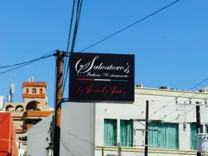 Salvatore G's Italian Restaurant