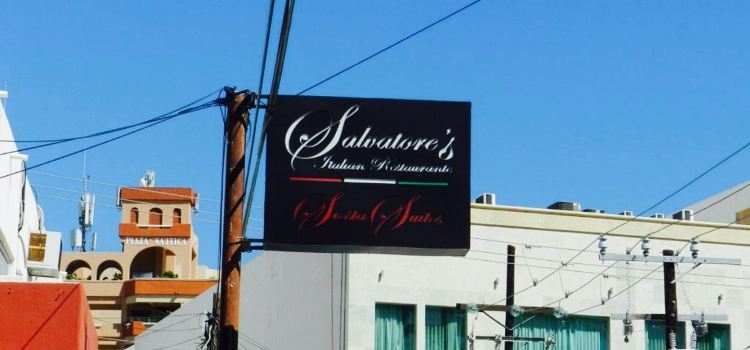 Salvatore G's Italian Restaurant