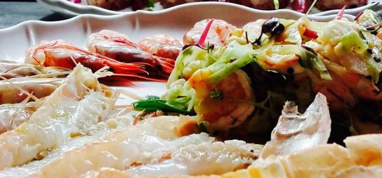 Sottovento Ristorante