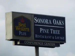 Pine Tree Restaurant & Bar