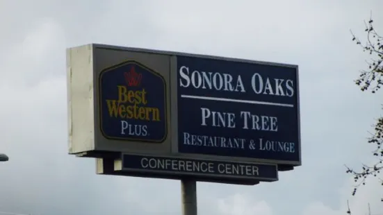 Pine Tree Restaurant & Bar