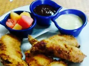 Junie Moon Market Cafe
