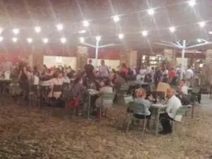 La Cantina Di Piazza Nuova