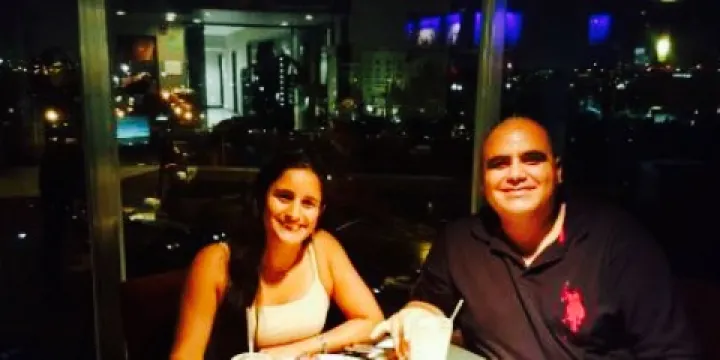 El Mirador Restaurant