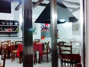 Ristorante di Aligia