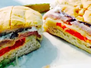 Bob's Sub & Sandwich Shop