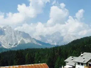 Rifugio Rinfreddo