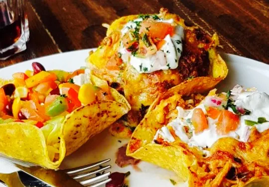 Cantina Mexicana