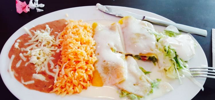 Acapulco Mexican Grill