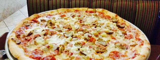 Anthony's Pizza