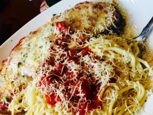 Olive Garden Italian Restaurant