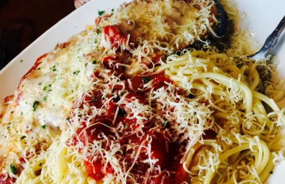 Olive Garden Italian Restaurant