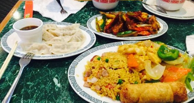 Grand Buffet