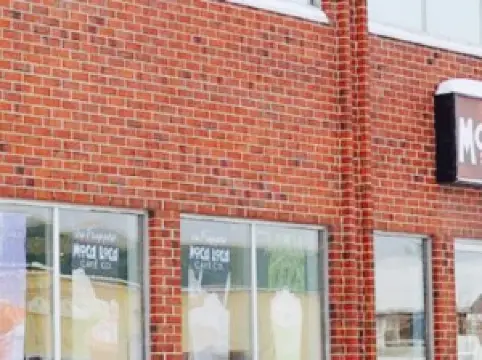 Moca Loca Café Co Inc