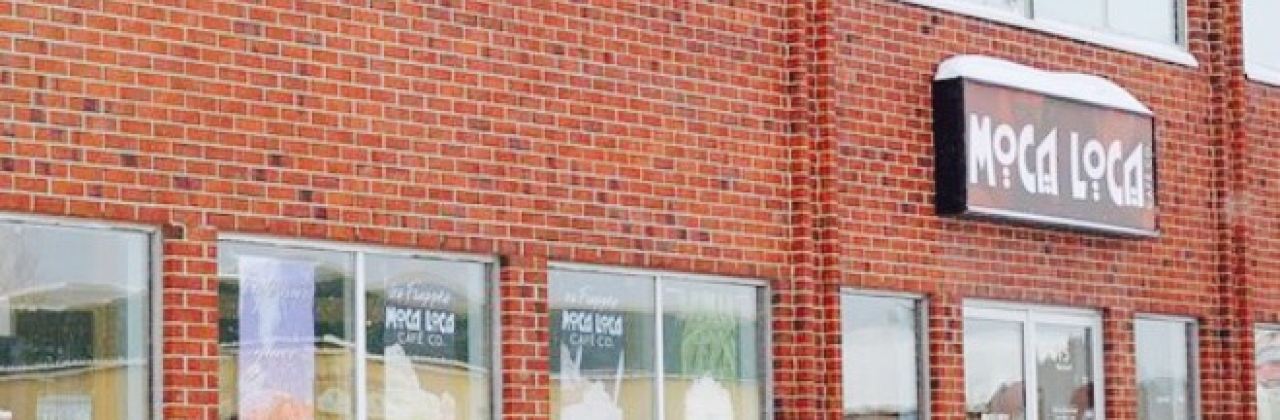 Moca Loca Café Co Inc