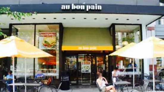 Au Bon Pain