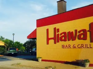 Hiawatha Bar and Grill