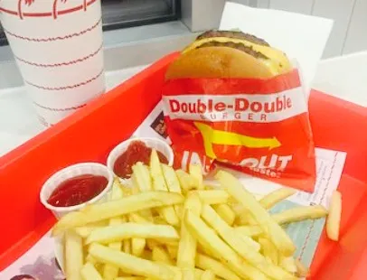 In-N-Out Burger