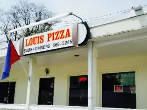 Louis Pizza