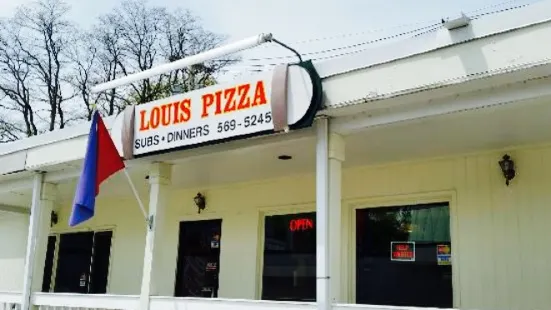 Louis Pizza