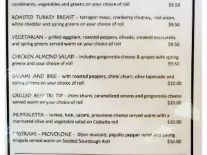 Korbel Delicatessen & Market
