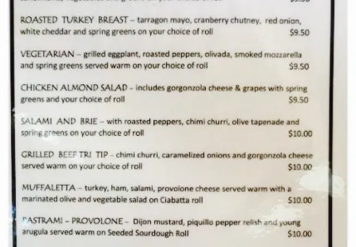 Korbel Delicatessen and Market