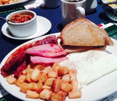 Neabor's Family Restaurant