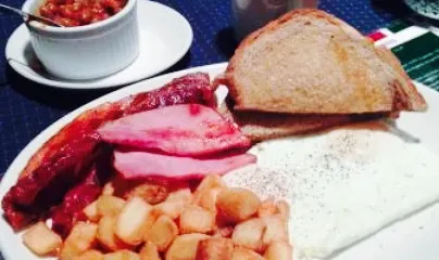 Neabor's Family Restaurant