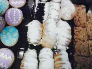 Home Bakery