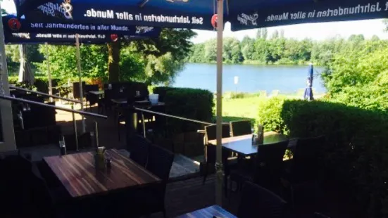 Restaurant Seeblick