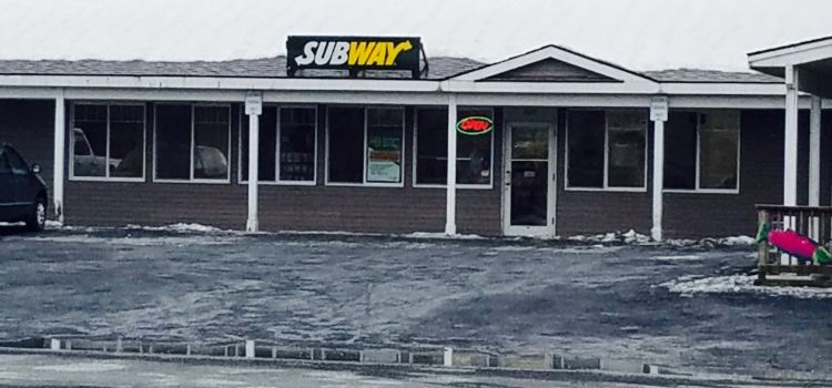Subway