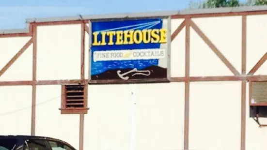 J.J.'s Litehouse