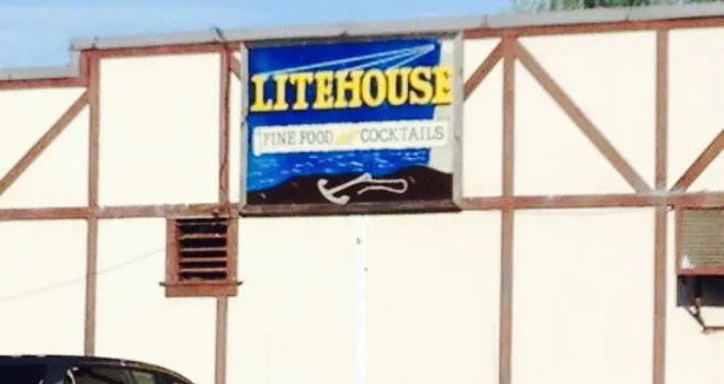J.J.'s Litehouse