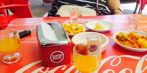 Snack-Bar e bilhar silva