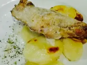 Restaurante El Puntito
