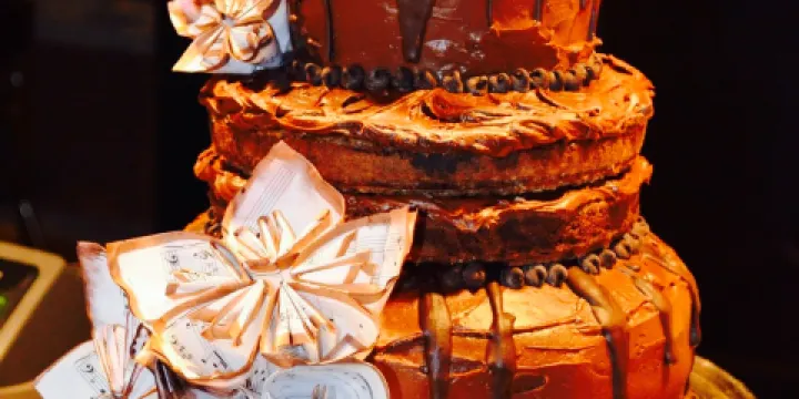 Out Of The Grey Cafe