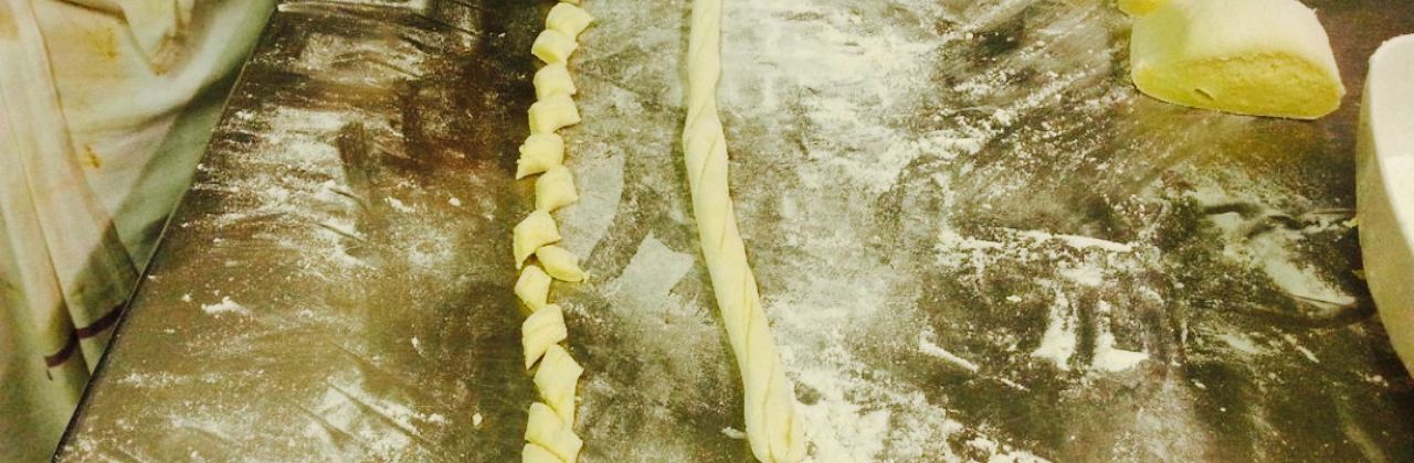 trattoria pizzeria d'Angelo