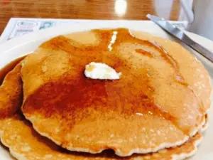 Double S Diner