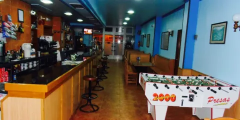 Pizzeria Restaurante JA