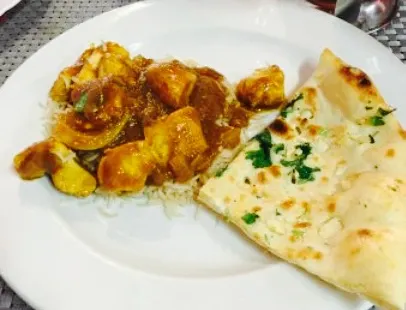 Himalaya Indian Nepalese Restaurant
