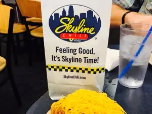 Skyline Chili