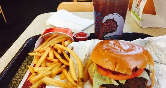 Wendy's